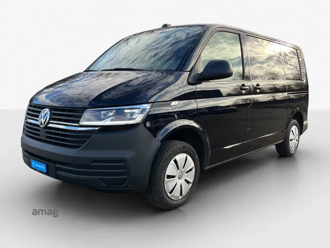 VW Véhicules Utilitaires Transporter 6.1 Kastenwagen RS 3000 mm