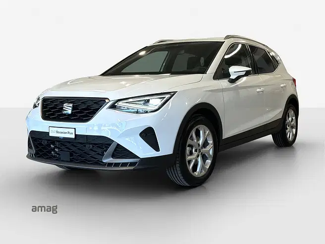 Seat ARONA FR