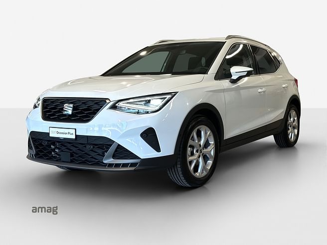 Seat ARONA FR
