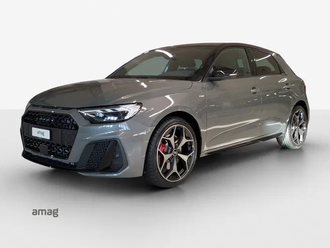 AUDI A1 Sportback 40 TFSI S line