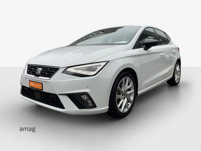 Seat IBIZA FR