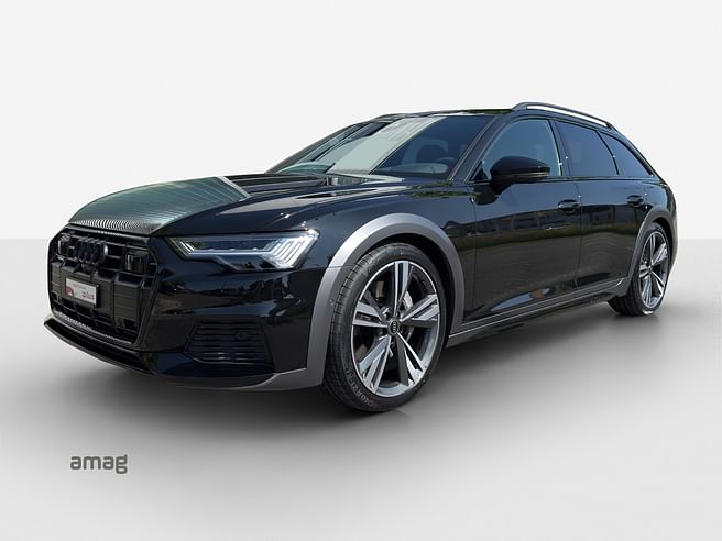 AUDI A6 allroad 55 TFSI quatt.