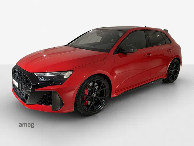 AUDI RS 3 Sportback