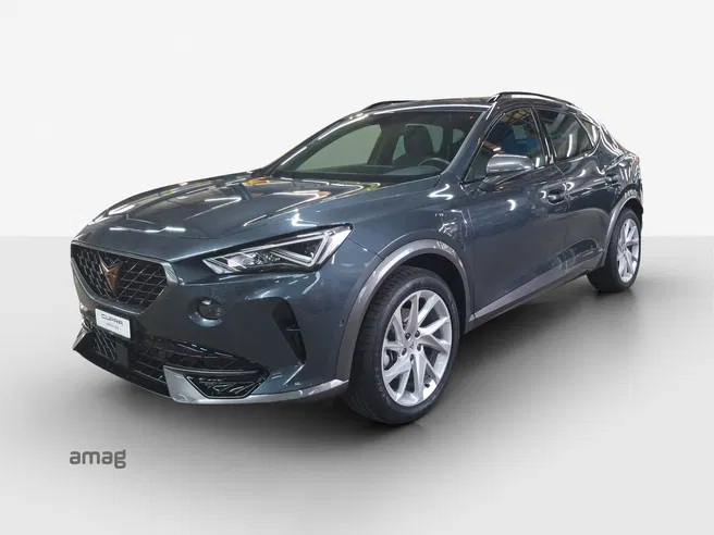 Cupra FORMENTOR INICIO e-HYBRID (net)