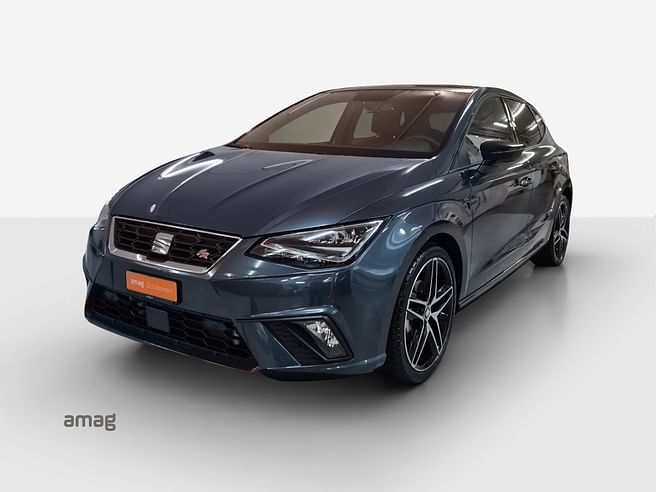 Seat IBIZA HOLA FR (netto)