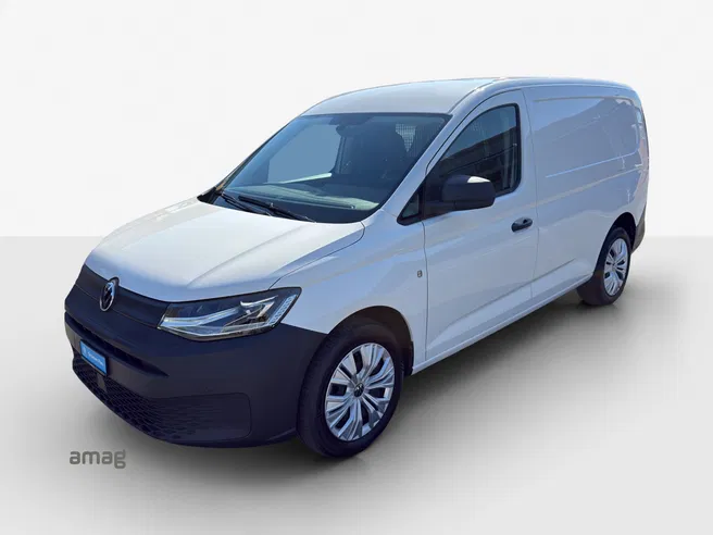 VW Commercial Vehicles Caddy Cargo Maxi