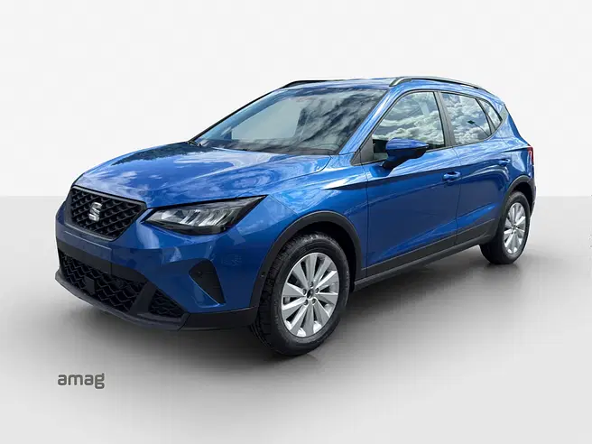Seat ARONA GO (netto)