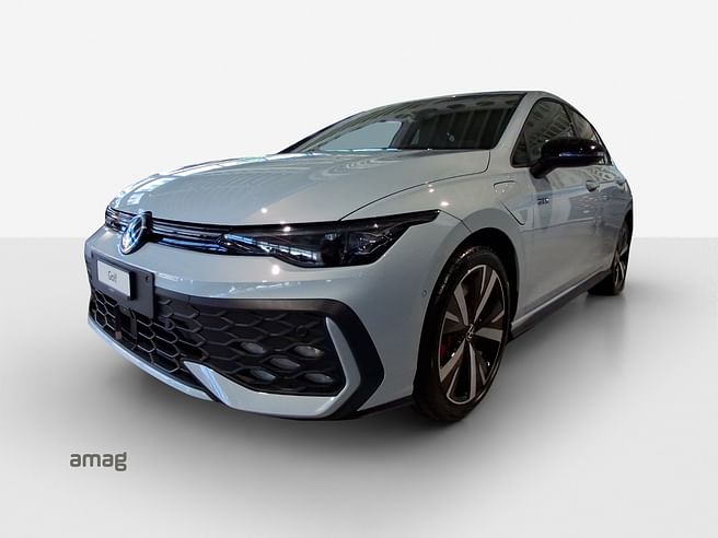 VW Golf PA GTE