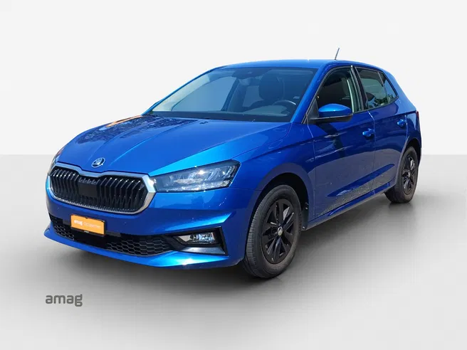 Škoda FABIA Ambition