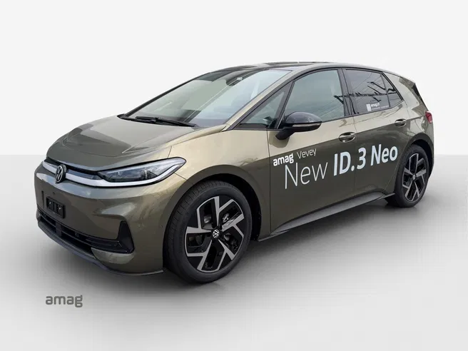 VW ID.3 Neo Style