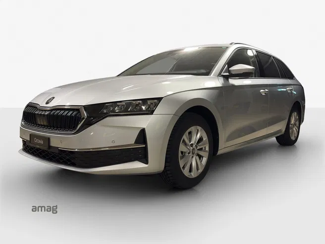 Škoda Oct. SE 1.5 TSI 150PS 7DSG