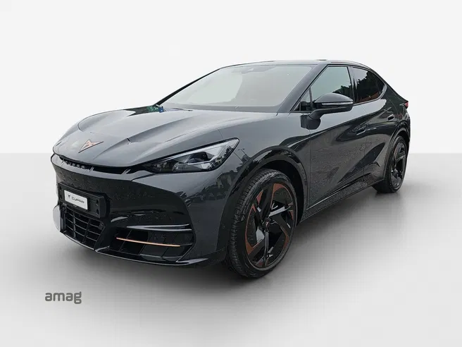 Cupra NEW TAVASCAN ADRENALINE TYPE 9 77kWh 340CV 4DRIVE (net)