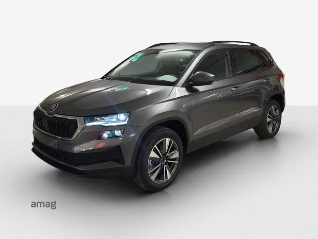 Škoda Karoq DY 1.5 TSI 150PS 7DSG