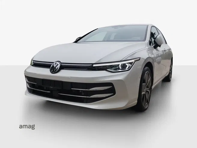 VW Golf PA Style PHEV