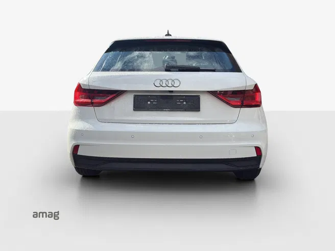 AUDI A1 Sportback 30 TFSI Attraction