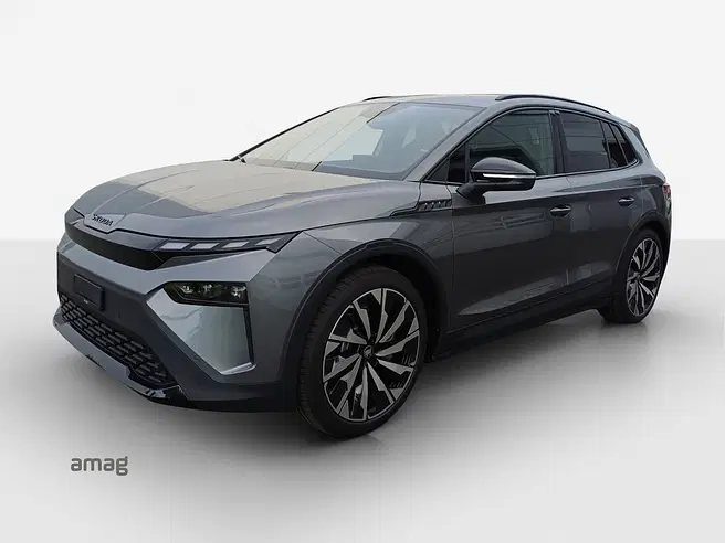 Škoda Elroq Sportline 85 4x2