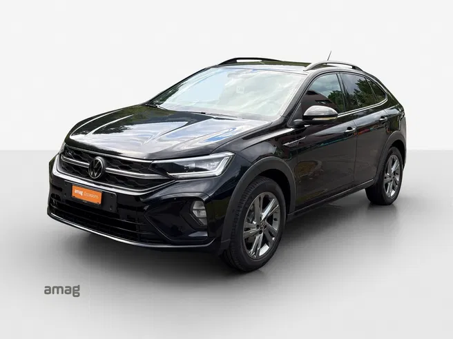 VW Taigo R-Line