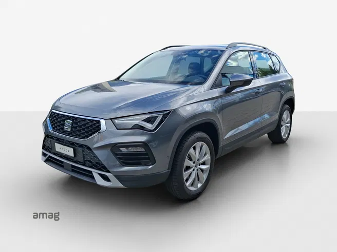 Seat ATECA GO (netto)