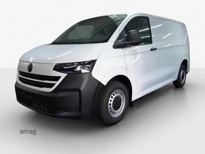 VW Veicoli Commerciali Transporter KW KR 150PS 6G