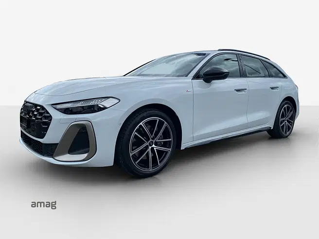 AUDI A5 Avant TDI 150 kW Attraction