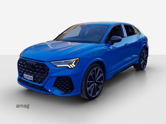 AUDI RS Q3 Sportback