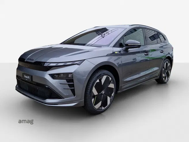 Škoda Enyaq RS 85x 4x4