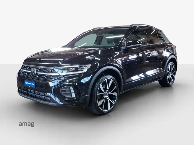 VW T-Roc 75 Edition