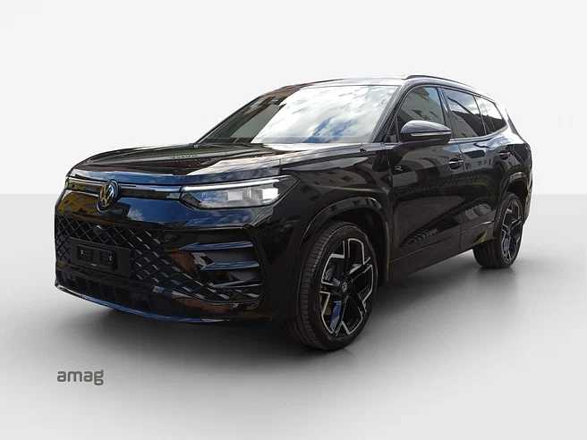 VW Tayron R-Line UNITED