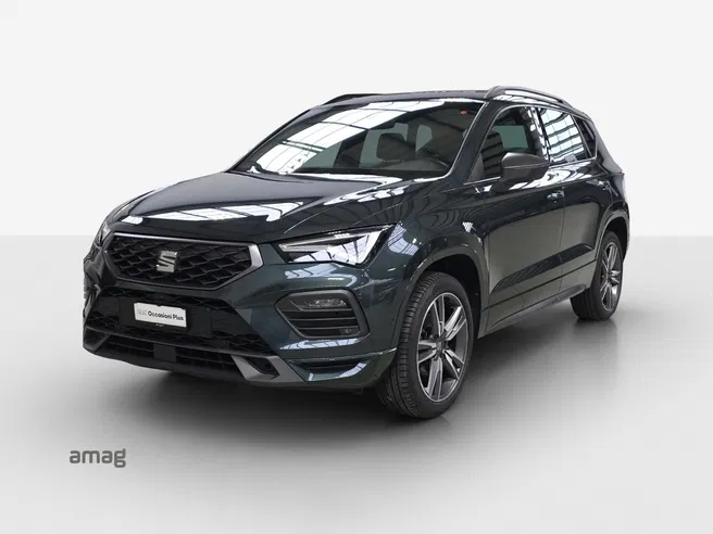 Seat ATECA MOVE FR (netto)