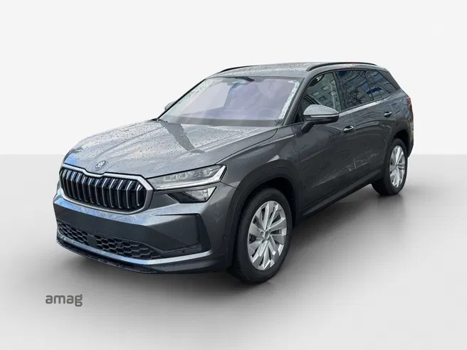 Škoda Kodiaq SE 1.5 TSI 150PS 7DSG
