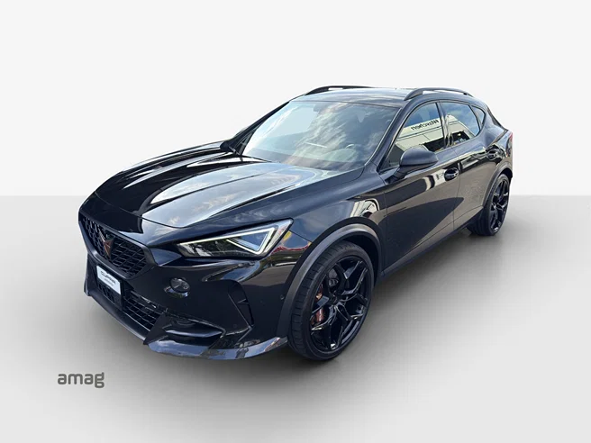 Cupra CUPRA FORMENTOR VZ5 4DRIVE