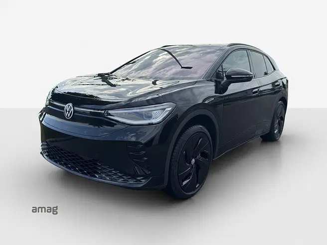 VW ID.4 GTX