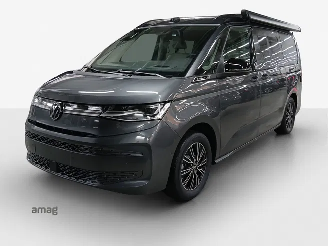 VW Veicoli Commerciali California Ocean Liberty