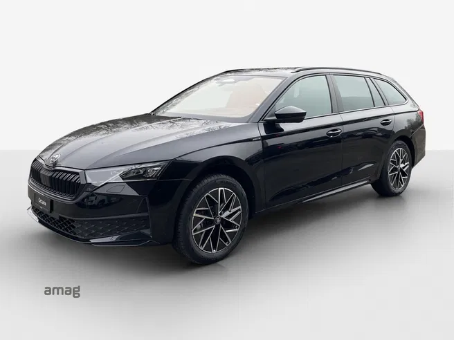 Škoda Octavia Sportline Dynamic (Netto)