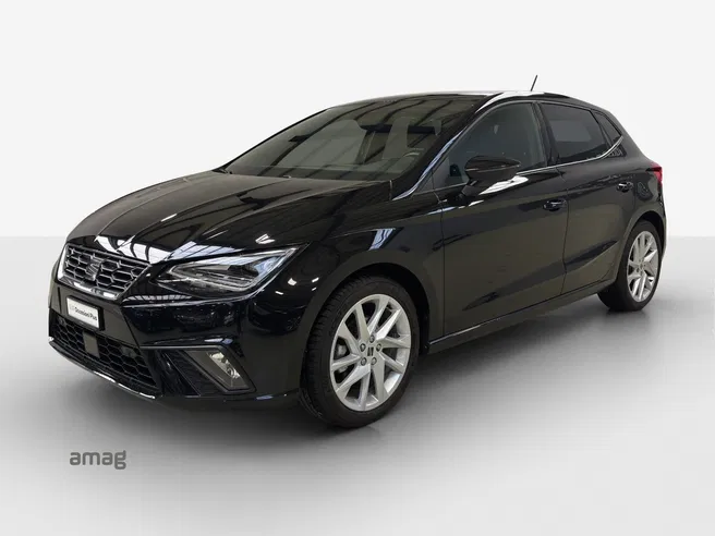 Seat IBIZA FR