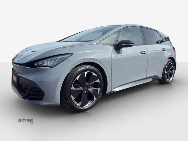 Cupra CUPRA BORN 58kWh (netto)