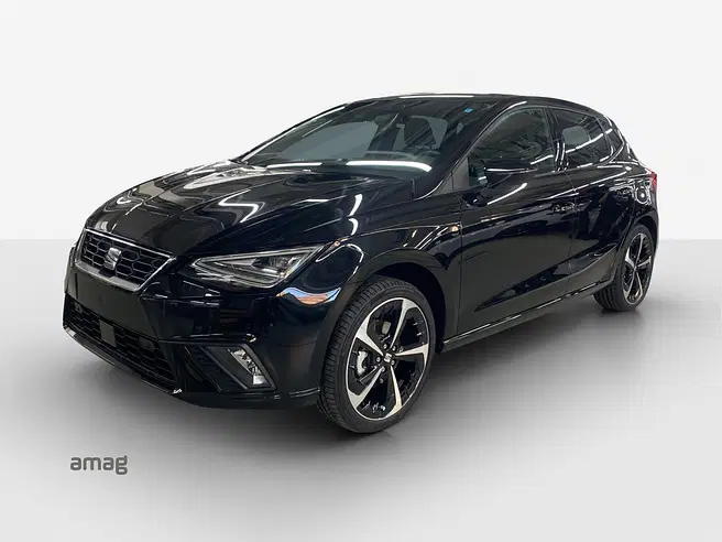 Seat IBIZA MOVE FR (netto)