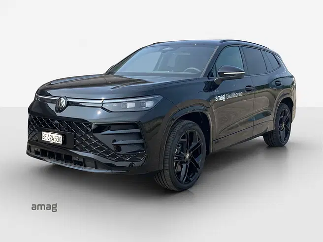 VW Tayron R-Line