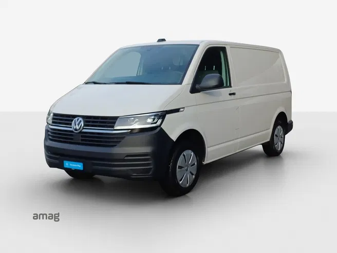 VW Commercial Vehicles Transporter 6.1 Kastenwagen Entry RS 3000 mm