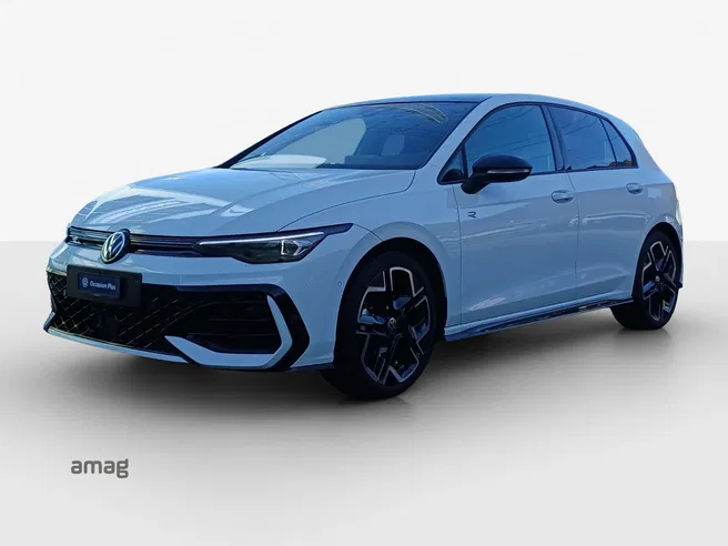 VW Golf PA RLine 1.5eTSI 150PSDSG