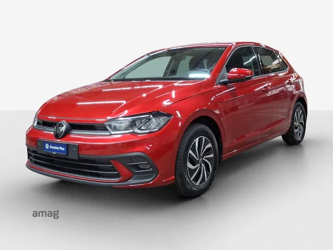 VW Polo Life 1.0TSI 115PS DSG