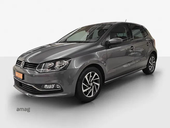 VW Polo SOUND