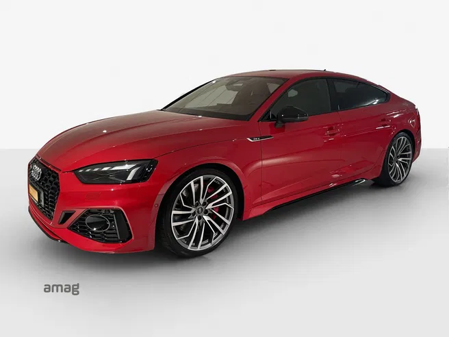 AUDI RS 5 SB 2.9 TFSI 450 Tip Q