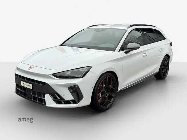 Cupra NEW LEON SPORTSTOURER 4DRIVE