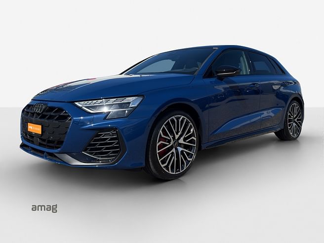 AUDI S3 SB 2.0 TFSI quattro