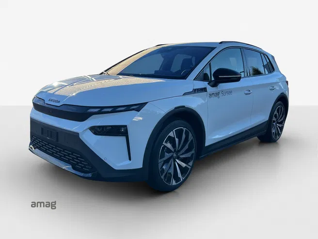 Škoda Elroq Sportline 85 4x2