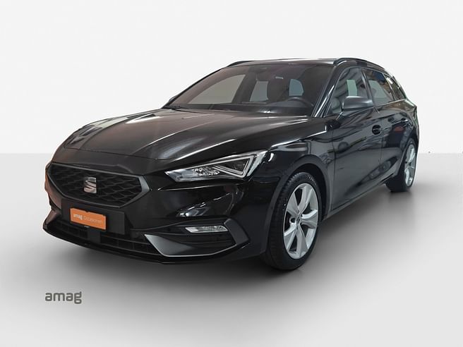 Seat NEW LEON SPORTSTOURER HOLA FR (netto)