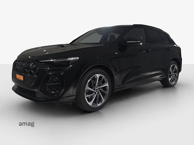 AUDI Q5 SUV TFSI 150 kW