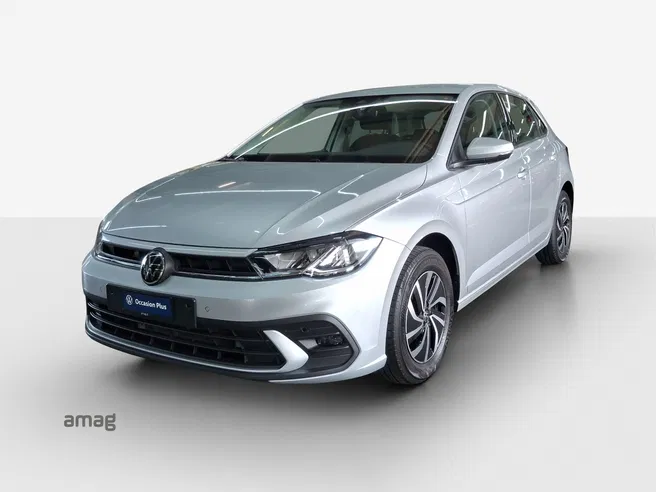 VW Polo Life