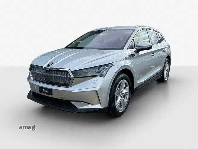 Škoda Enyaq 85 4x2